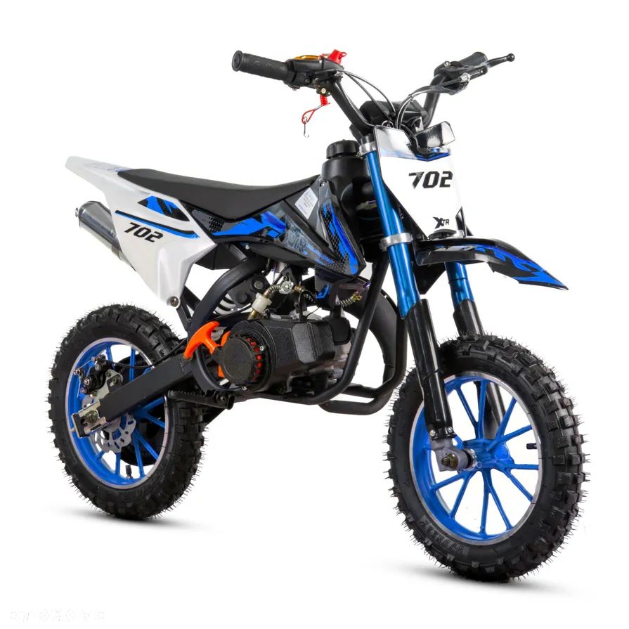 XTR Inny