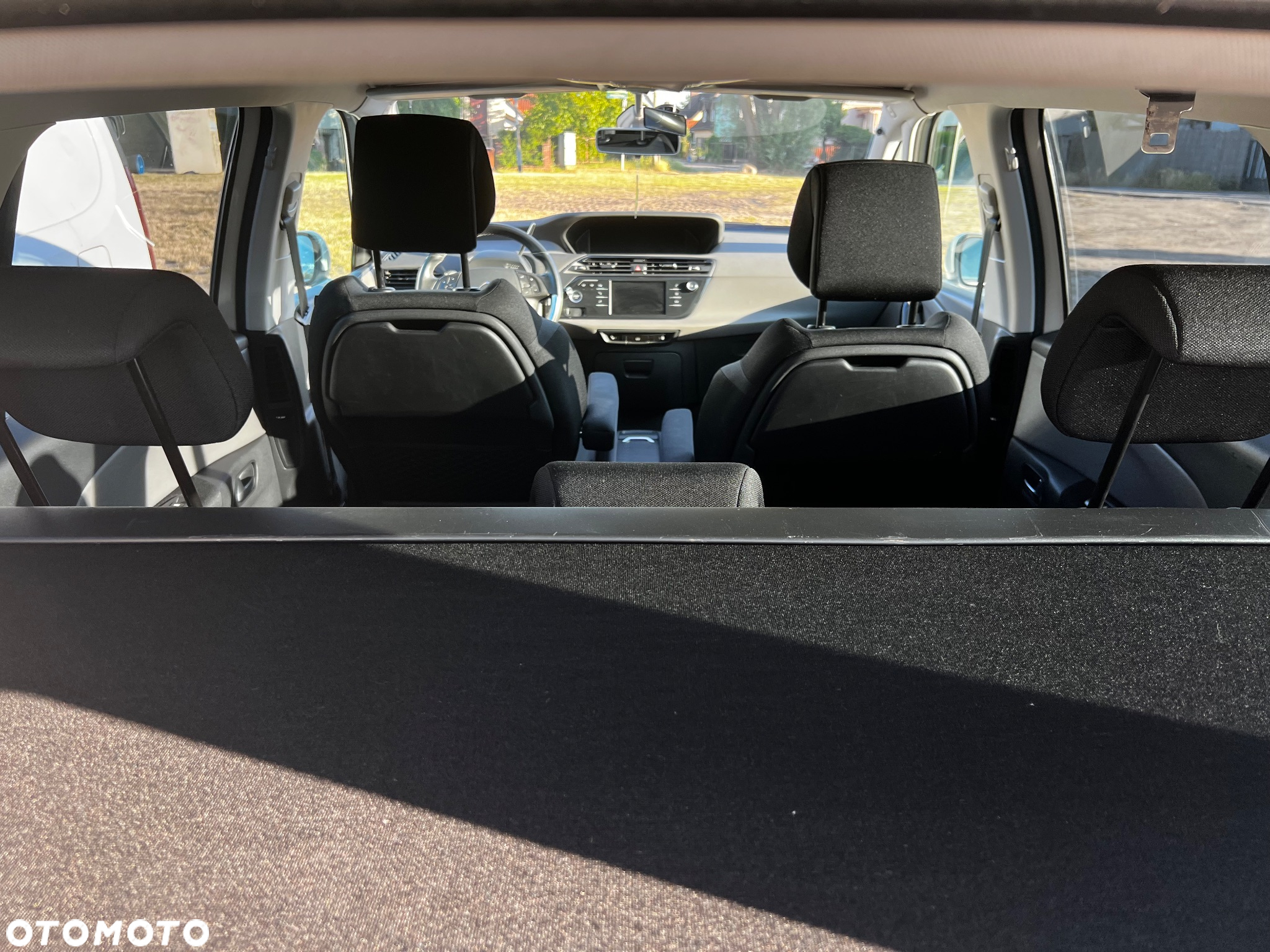 Citroën C4 Picasso 1.6 THP Shine S&S EAT6 - 10