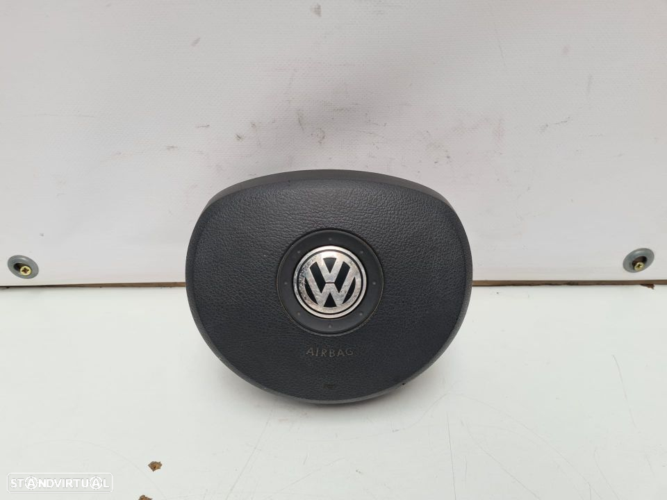 VW VOLKSWAGEN POLO 2000 a 2005 | AIRBAG; - 3