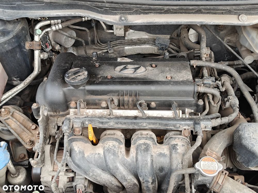 Hyundai i20 - 8