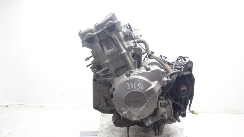 Silnik Honda Hornet 600 Pc25E Gwarancja 30 Dni - 4