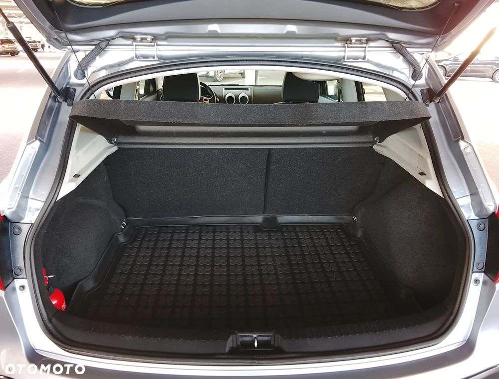 Nissan Qashqai 2.0 Tekna - 19