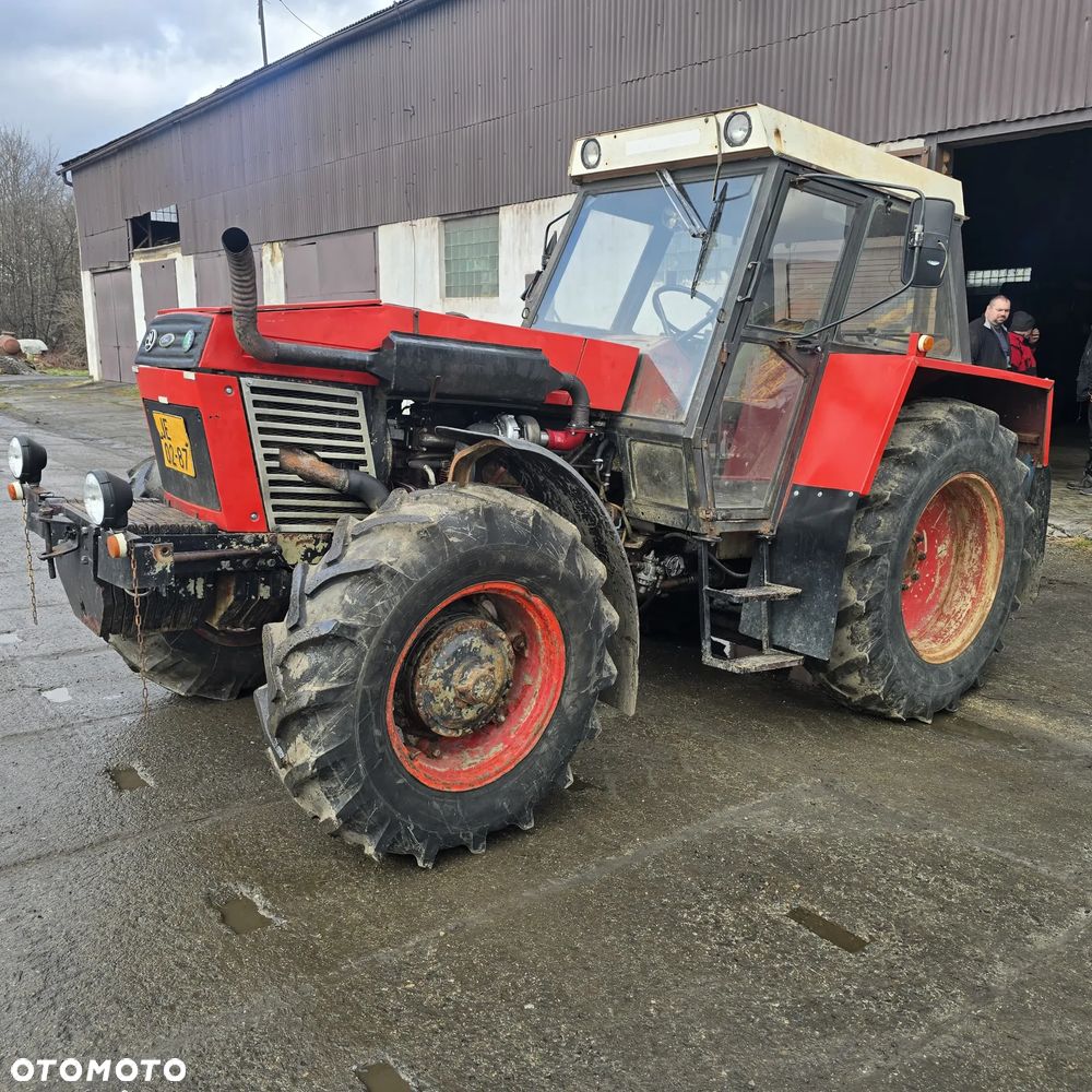 Zetor 16145 - 5