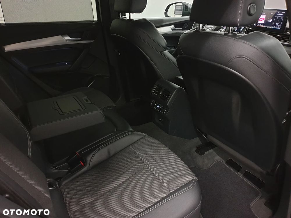 Audi Q5 Sportback 40 TDI quattro S tronic S line - 27