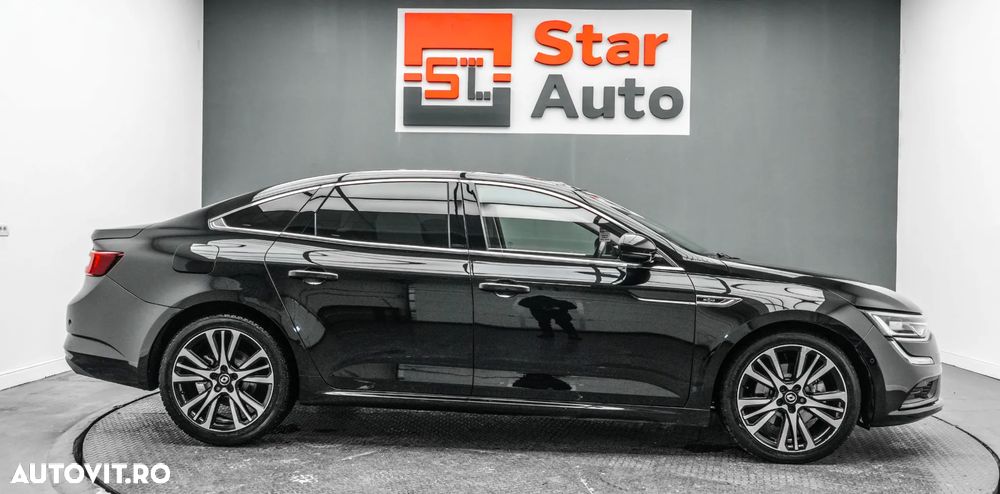 Renault Talisman ENERGY dCi 160 EDC INITIALE PARIS - 10