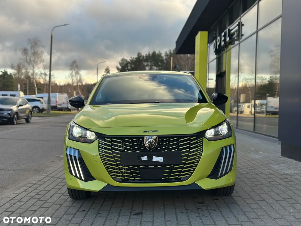 Peugeot 208 1.2 PureTech Business S&S - 14