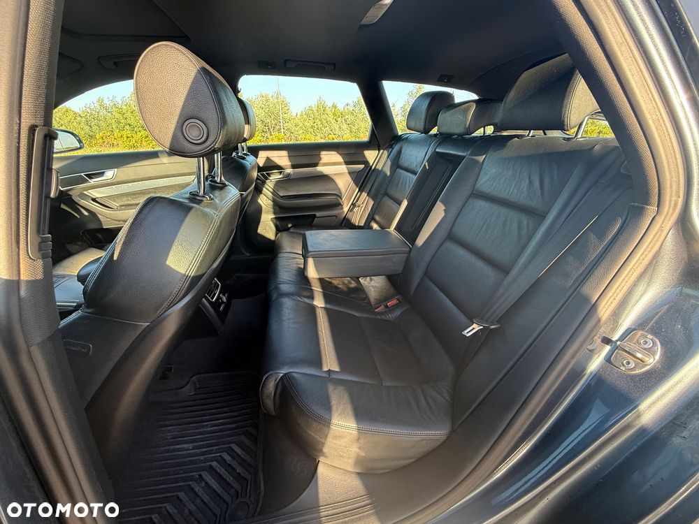 Audi A6 Avant 2.7 TDI quattro business - 15