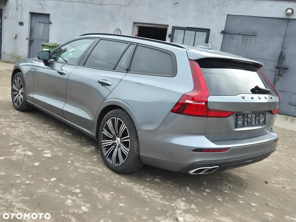 Volvo V60 - 6