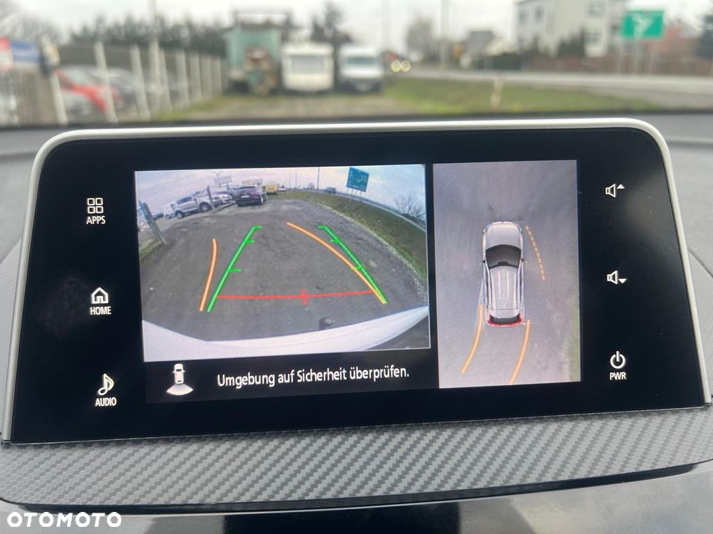 Mitsubishi Eclipse Cross 2.2 DI-D 4WD Active+ - 17