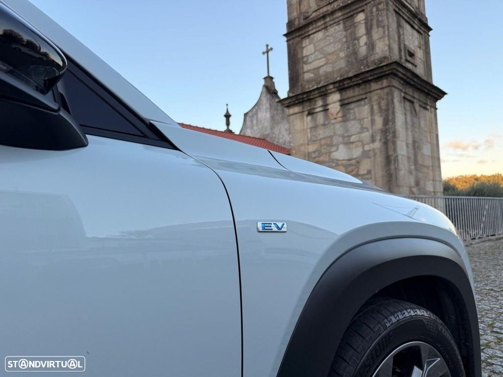 Mazda MX-30 e-Skyactiv Advantage+Modern Confidence - 34