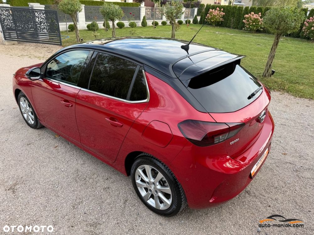 Opel Corsa 2020