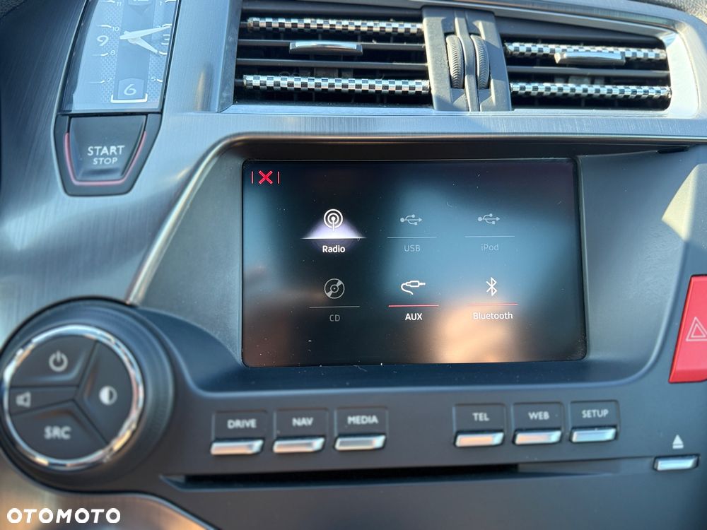 Citroën DS5 BlueHDi 180 SoChic - 26