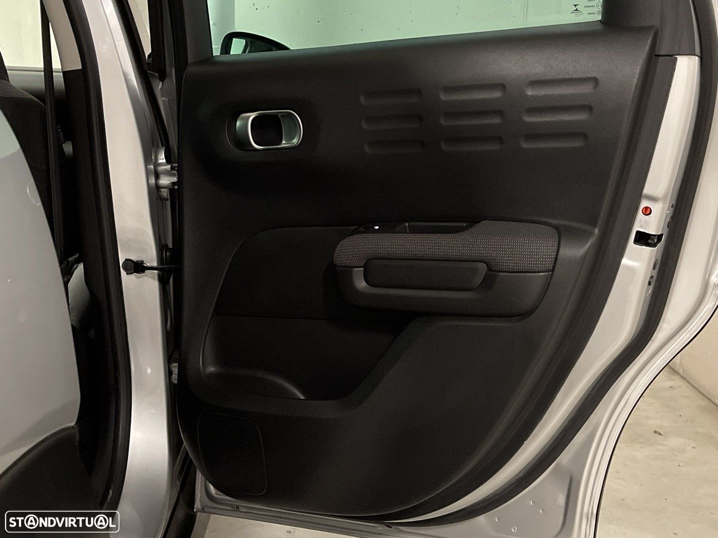 Citroën C3 Aircross 1.2 PureTech Live - 34