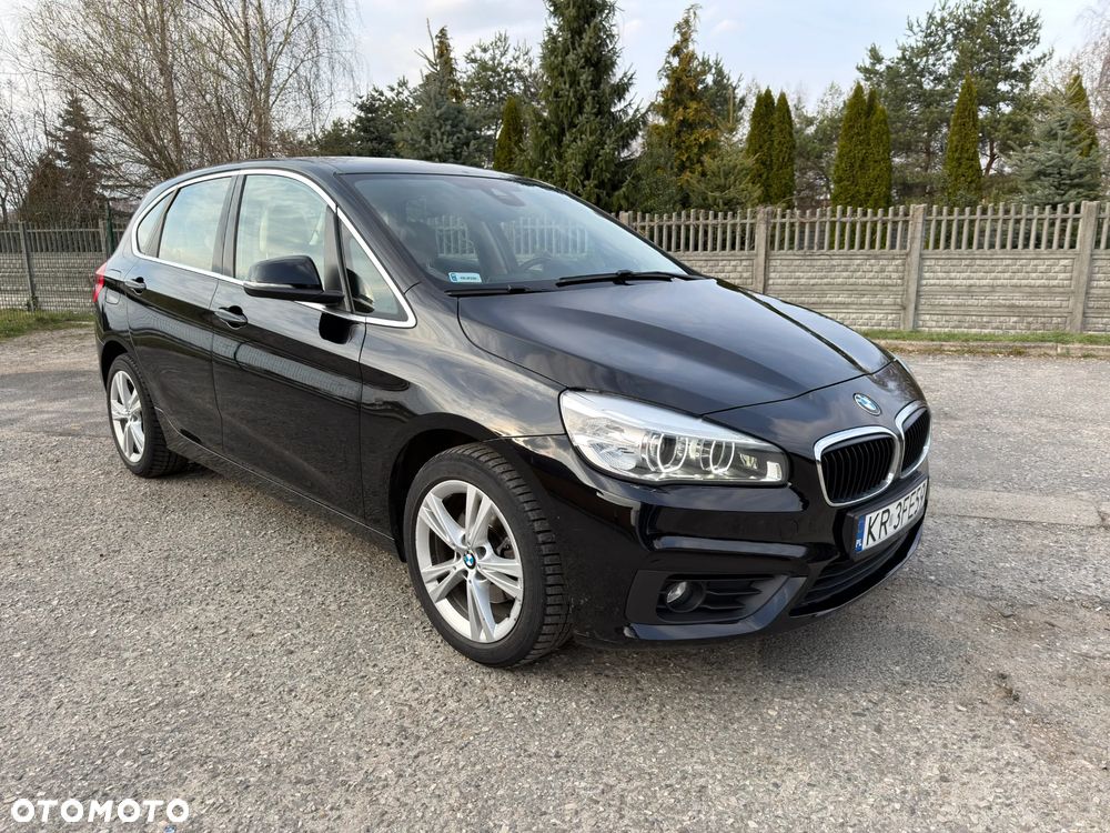 BMW Seria 2 218i - 3