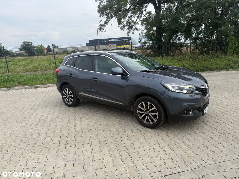 Renault Kadjar 1.6 dCi Energy Adventure - 6
