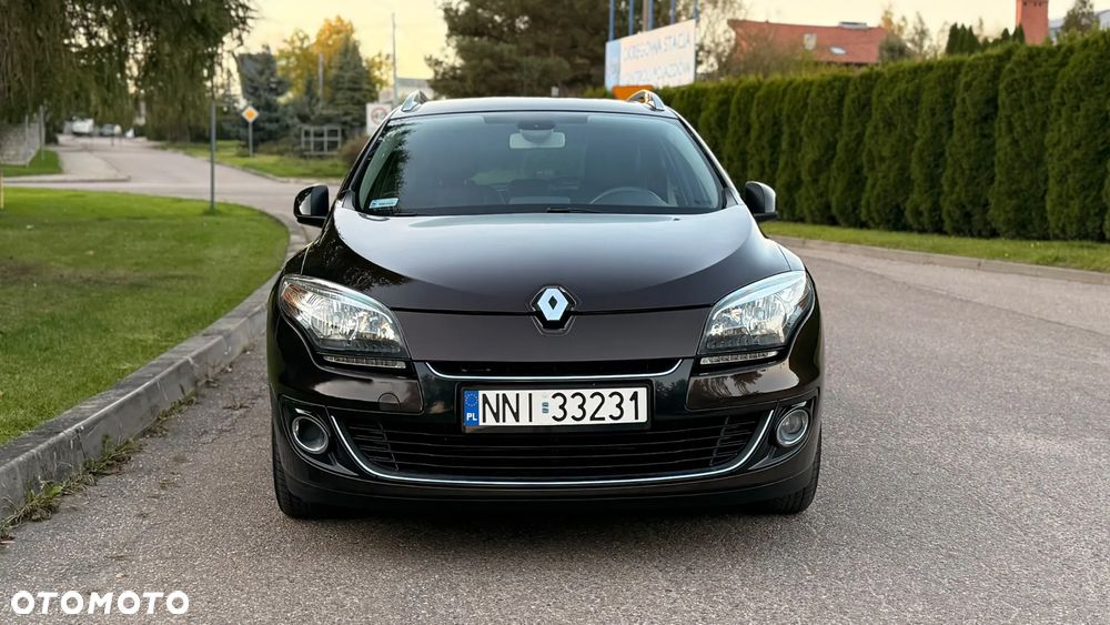 Renault Megane - 15
