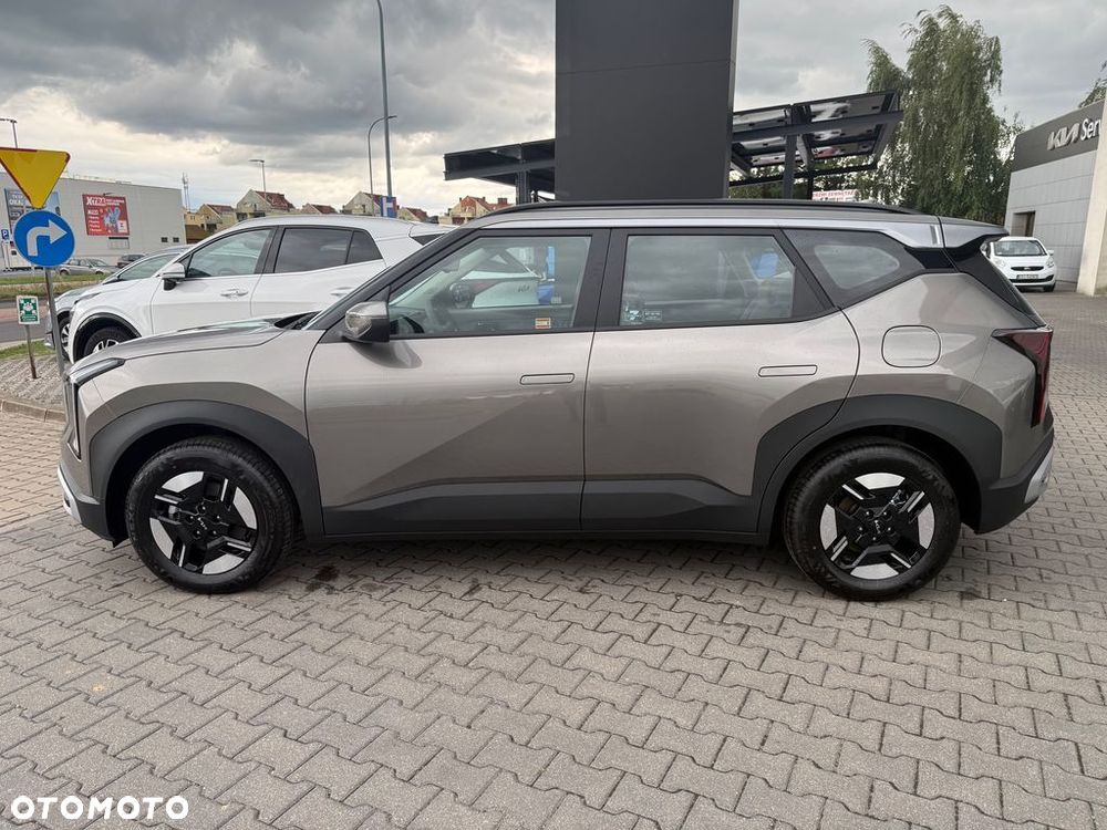 Kia Seltos 1.6 T-GDI M DCT - 11