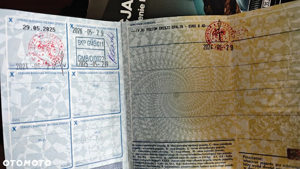 Skoda Superb 2.0 TDI SCR Ambition - 18