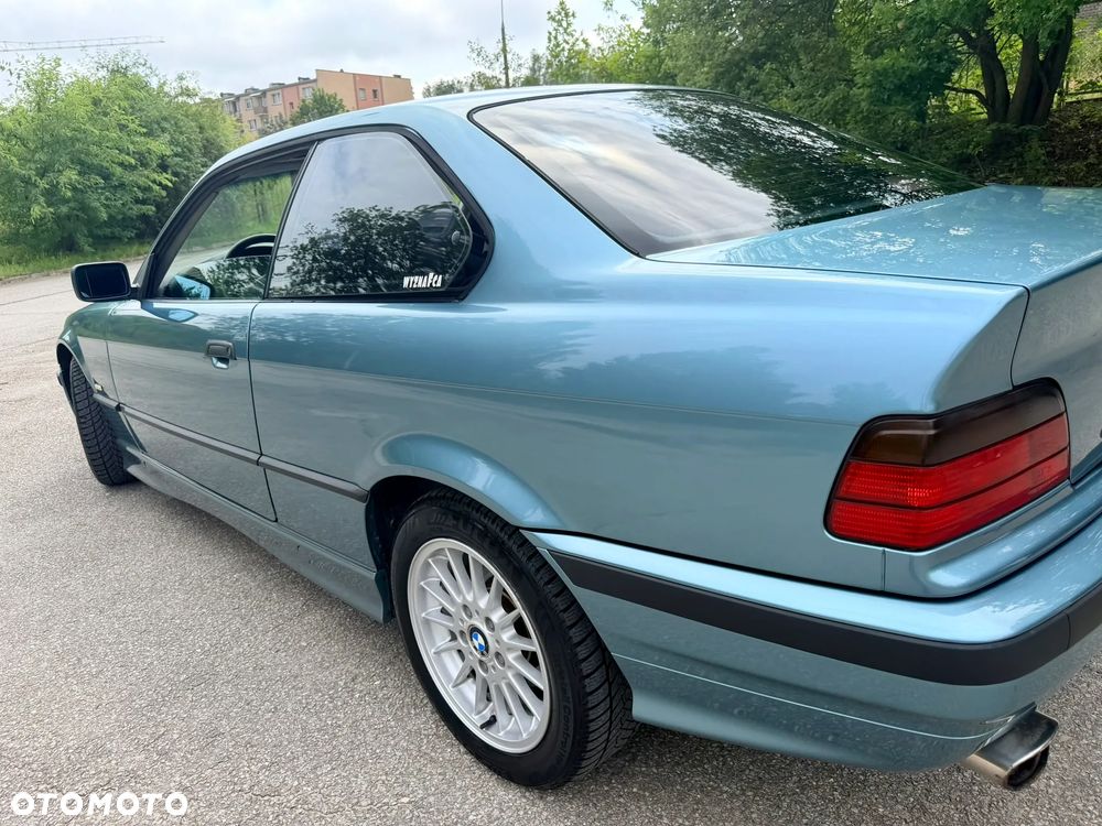 BMW Seria 3 - 17