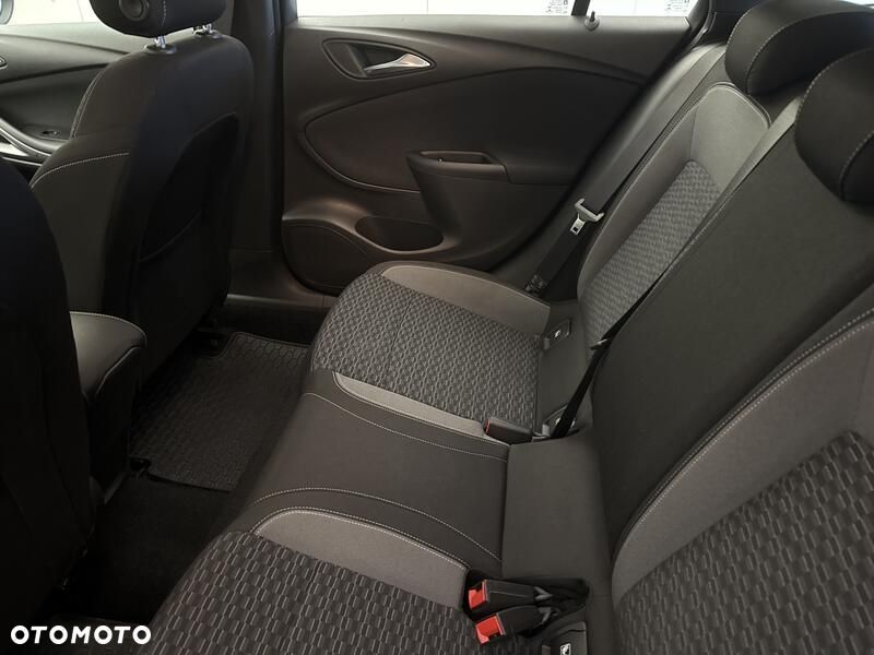 Opel Astra 1.5 CDTI Edition S&S - 20