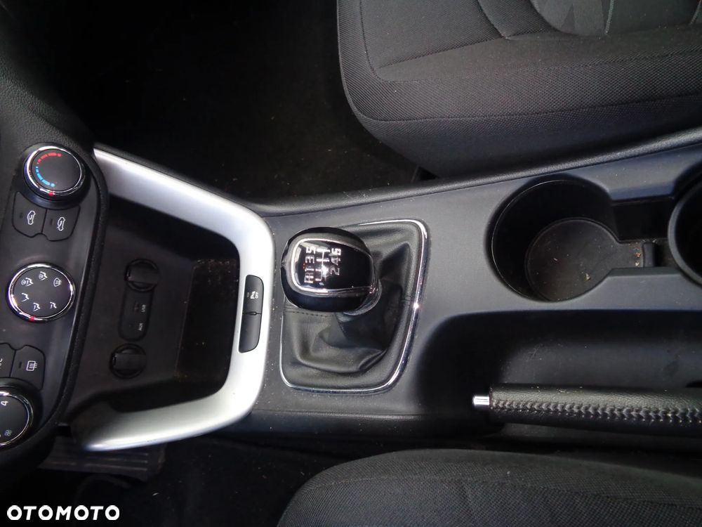 Kia Ceed Cee'd 1.6 CRDi M - 14