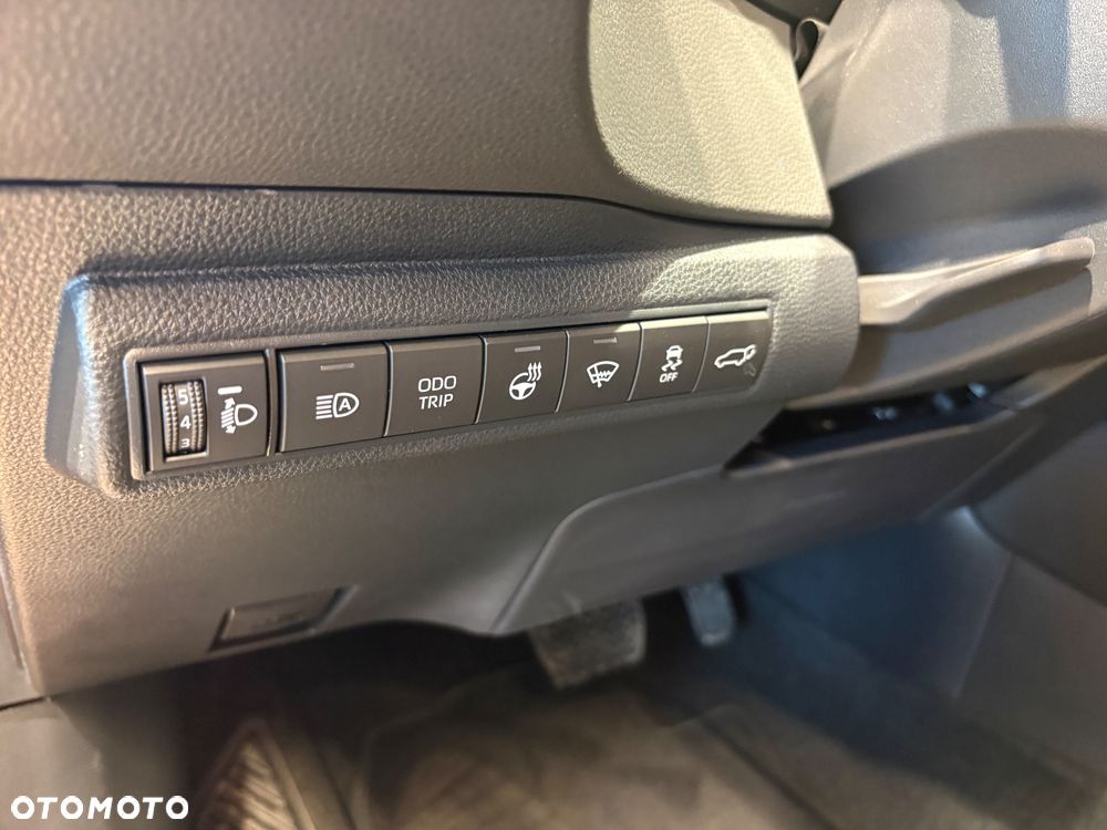 Toyota Corolla ver-1-5-comfort-ms - 14