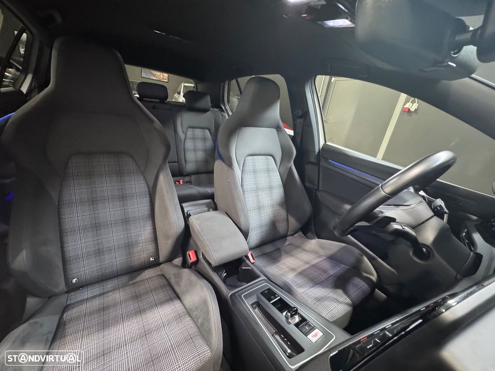VW Golf 1.4 eHybrid OPF DSG GTE - 26