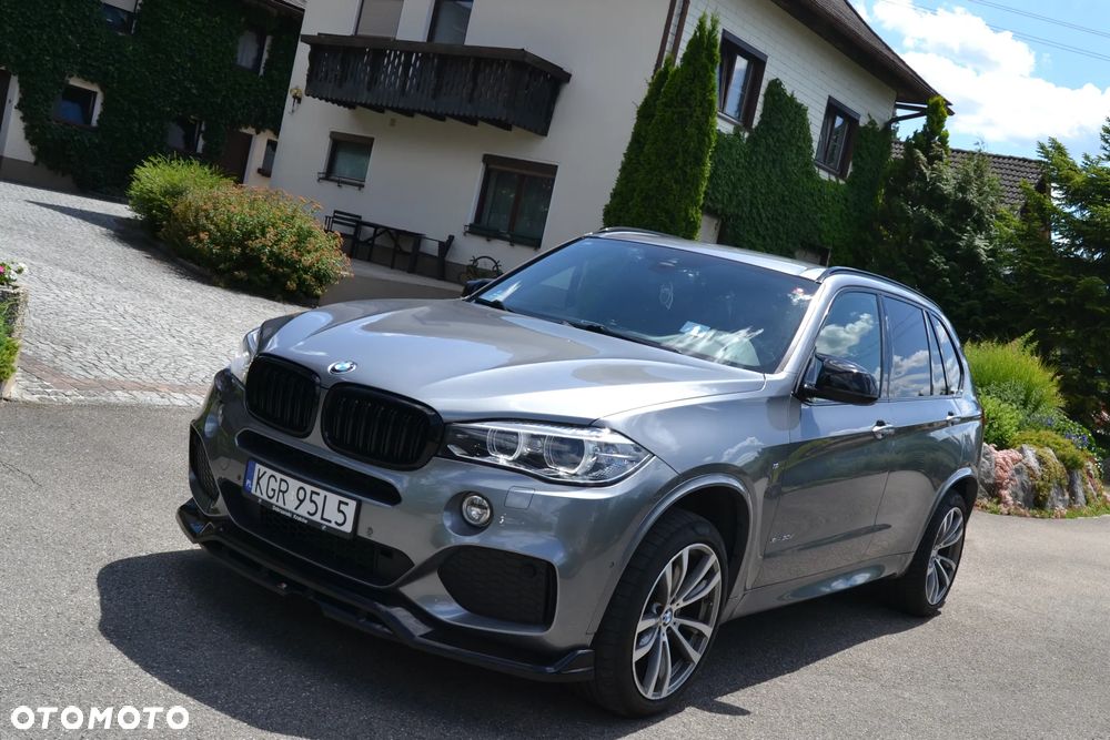 BMW X5 - 5