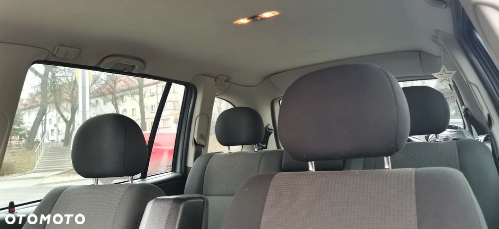Opel Zafira 2.2 DTI Elegance - 32