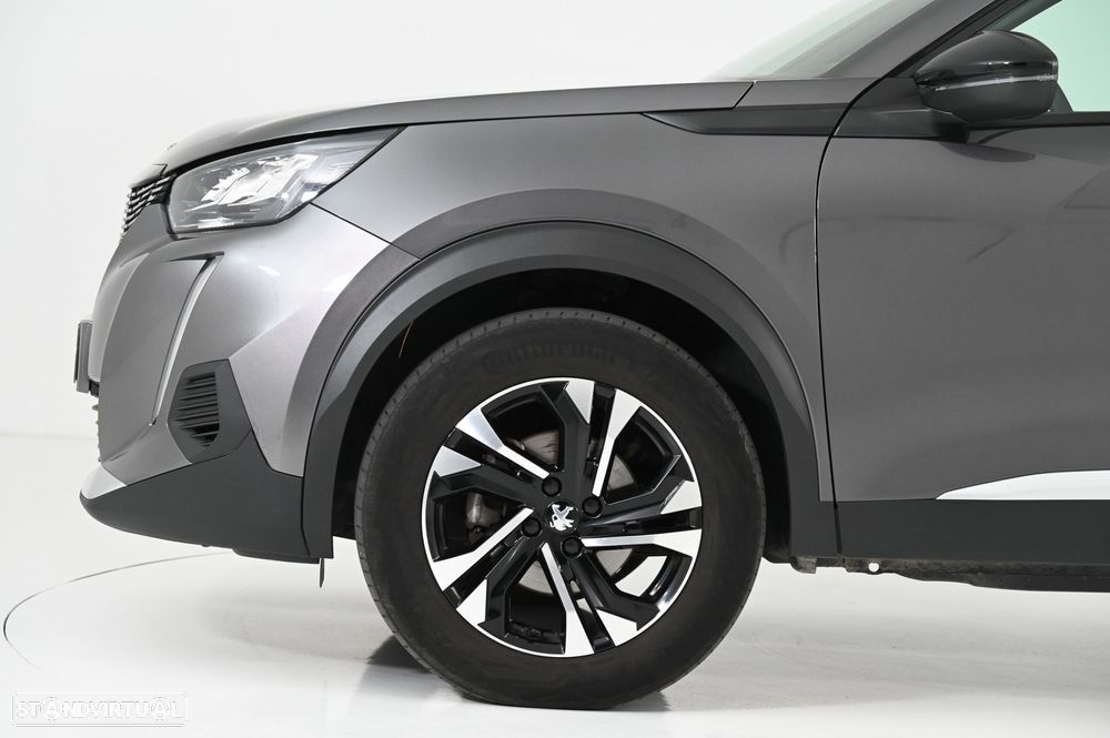 Peugeot 2008 1.2 PureTech Allure Pack - 14