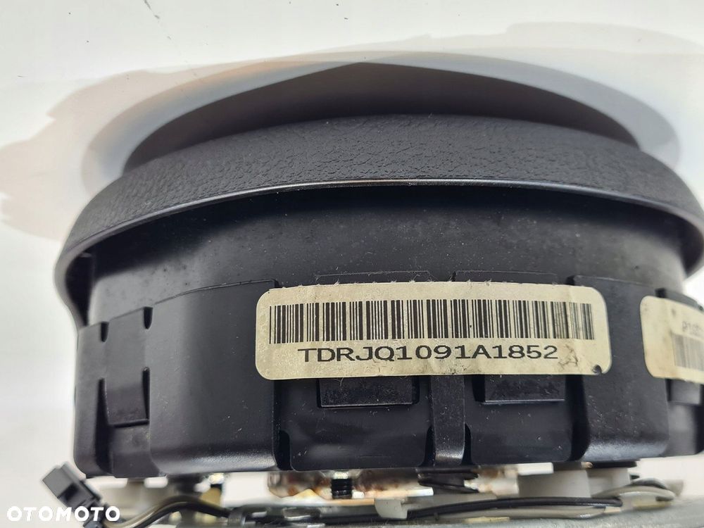 poduszka powietrzna kierowcy grand cherokee wk2 11r - 4