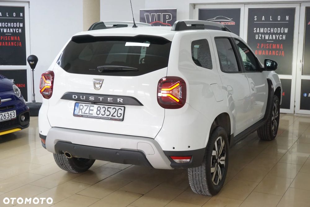Dacia Duster 1.0 TCe Prestige - 6