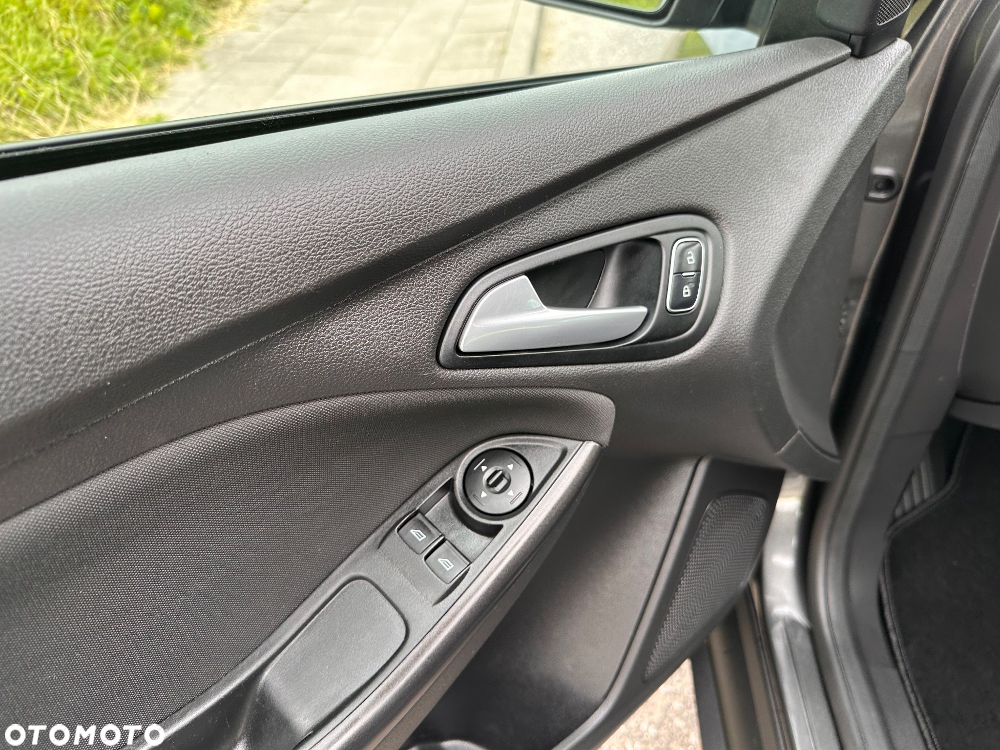 Ford Focus 1.0 EcoBoost Platinium X ASS - 18