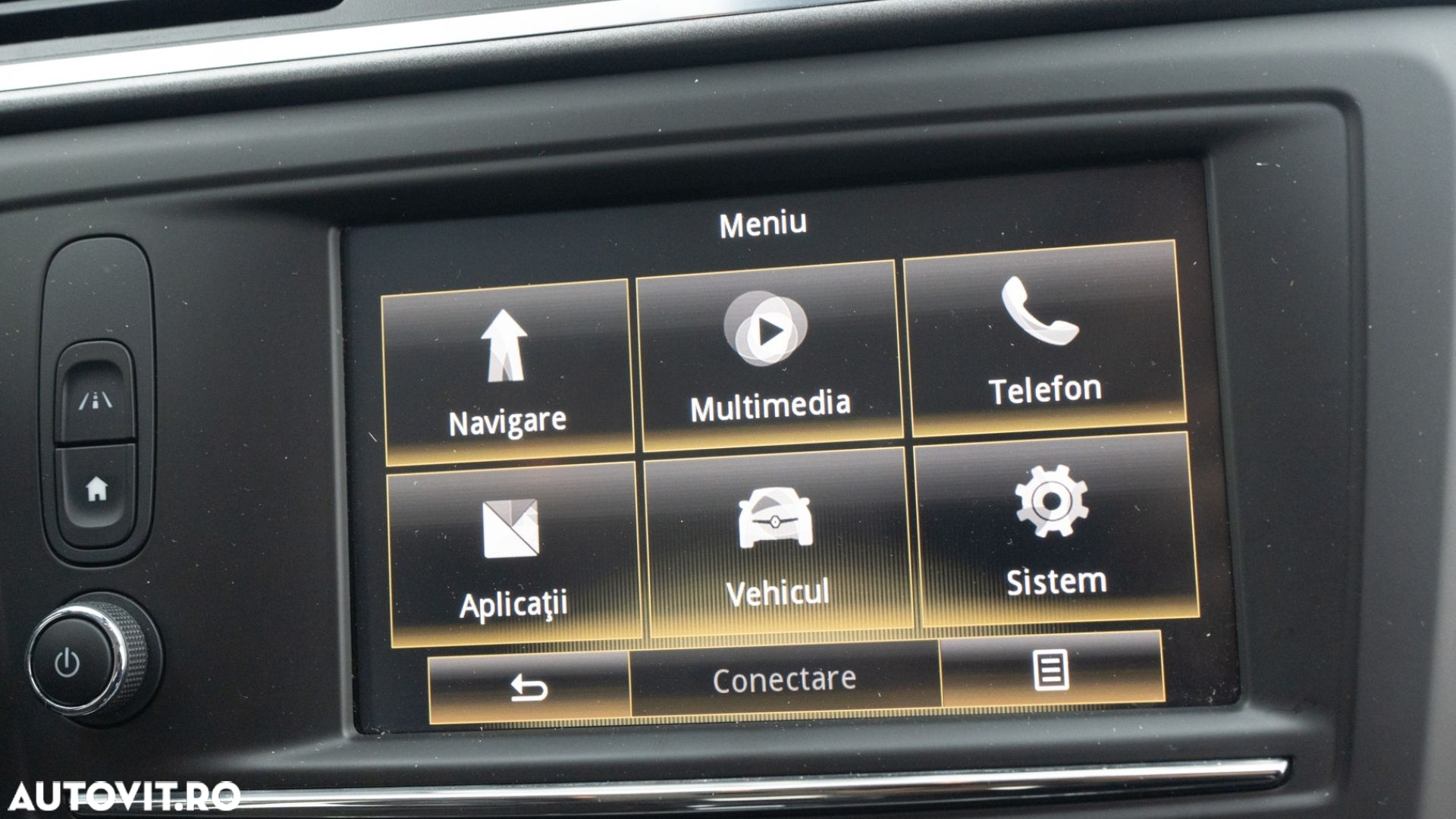 Renault Kadjar - 21