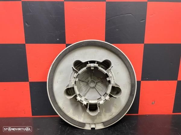 Tampão Citroën Jumpy Caixa - 2