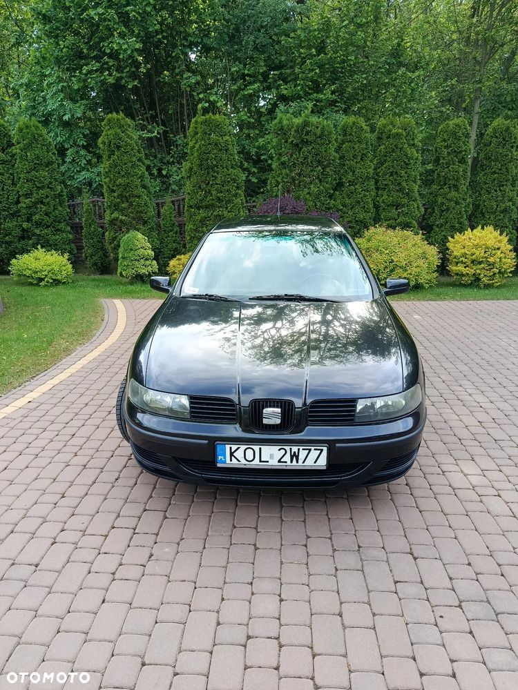 Seat Toledo 1.9 TDI Stella Emocion - 3