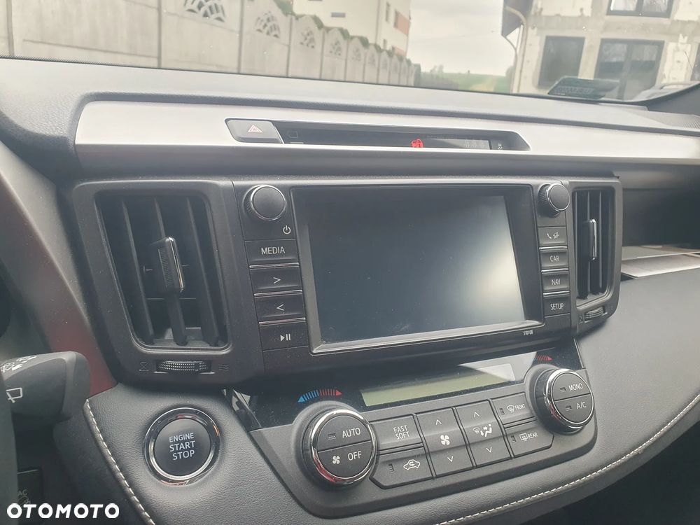 Toyota RAV4 2.0 Prestige 4x4 MS - 7