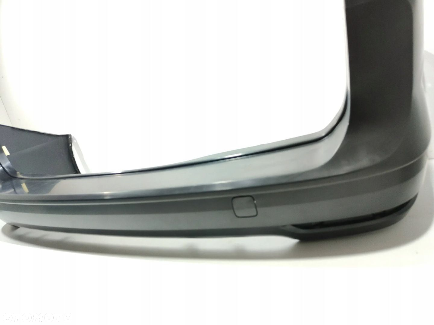 Volkswagen Caddy 2K7 ZDERZAK TYŁ NOWY OEM - 5