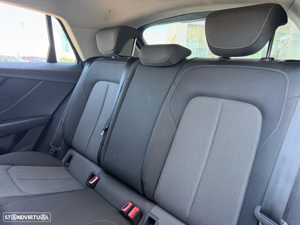 Audi Q2 30 TFSI Advanced - 14