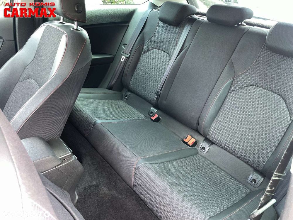 Seat Leon - 13