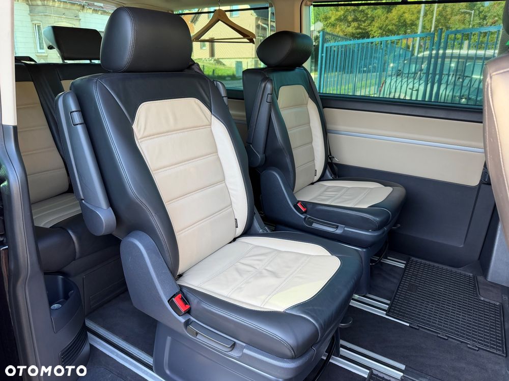 Volkswagen Multivan 2.0 BiTDI L1 Highline 4Motion DSG - 33