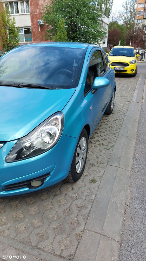 Opel Corsa 1.3 CDTI Color Edition - 3