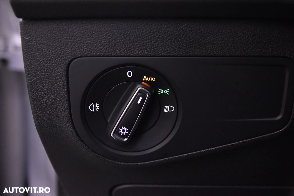 Volkswagen Tiguan - 16