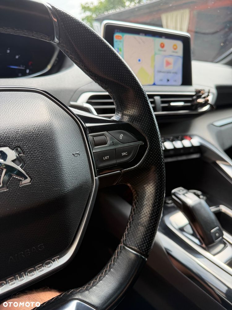 Peugeot 3008 2.0 BlueHDi GT S&S EAT6 - 34