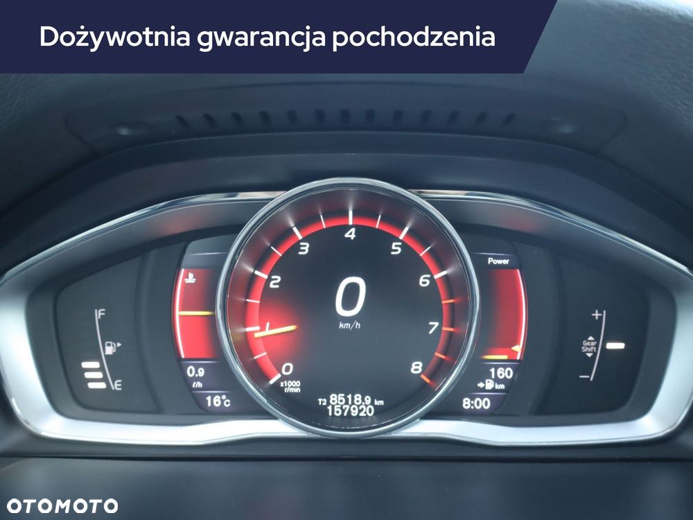 Volvo S60 - 13