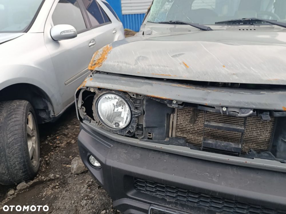 Suzuki Jimny 1.5 Elegance - 11