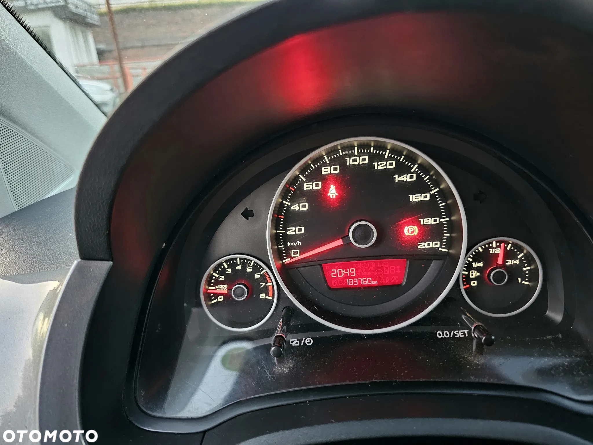 Seat Mii 1.0 Ecomotive I-Tech - 17