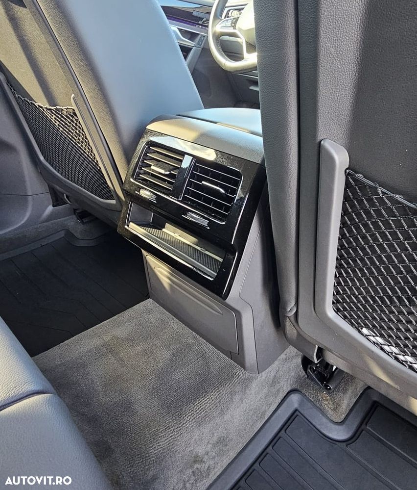 Volkswagen Touareg V6 TDI Atmosphere - 25