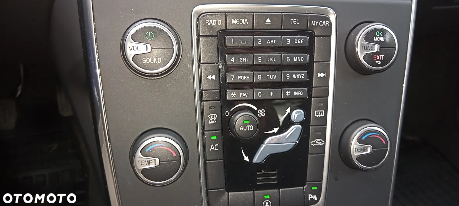 Volvo S60 D4 Drive-E Kinetic - 15
