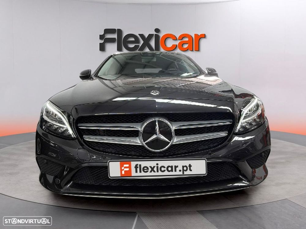 Mercedes-Benz C 300 - 7